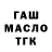 Дистиллят ТГК THC oil VsaDniK M*s