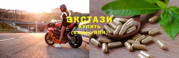 хмурый Алексин