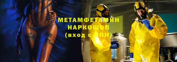 хмурый Алексин