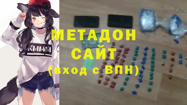 хмурый Алексин