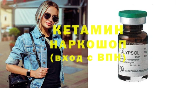 хмурый Алексин